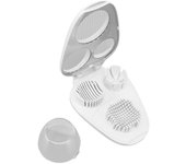 Cortador de huevos 3 modos de corte Cortador de huevos duros Cortador de cocina para decoración sándwich de ensalada