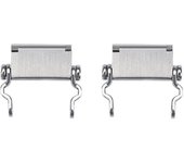 Compras rápidas Pulsera de herramientas de acero inoxidable Accesorios de adaptador de reloj Aptos para LEATHERMAN THREAD Pulsera de relojesSupervi...