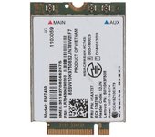 Tarjeta WWAN del módulo 4G EM7430 para el portátil Thinkpad X1C Gen5 T470S Lt10 LTE 4G