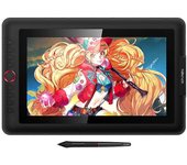Redkid Artist 13.3 Pro Graphics Tablet Drawing Monitor 13.3" Pen Display Arte de Animación con Inclinación Lápiz Óptico sin Pilas 8192 Nivel Artist...