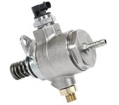 Bomba de combustible de alta presión para A4 A5 A6 Q3 Q5 Tt 2.0t 06j127025f 06j127025l 06j127025e 06j127025g 06j1 Plata
