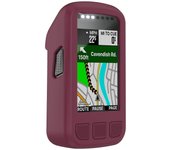 Funda protectora WFCC5 para cubierta de silicona Wahoo Elemnt Bolt V2 Accesorios de ciclismo ligeros Multicolor Style G