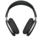 P9AirMax Auriculares inalámbricos Bluetooth Auriculares de música con batería de larga duración Negro