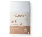 Laboratoires de Biarritz SPF 50+ Color Solar Stick 9 ml of cream