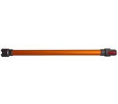 Varita de liberación rápida para V7 V8 V10 y V11 Modelos Aspiradoras de barra inalámbrica Varillas Varillas de repuesto Varitas Oran naranja