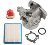 Kit de carburador para motores Briggs&stratton 6150 de 4-7 HP serie 650