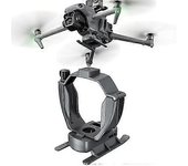Para DJI Mavic 3 Pro / 3 / 3 Classic STARTRC Sistema de lanzamiento de aire Lanzador de expansión parabólica Soporte Banmo