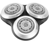 Cabezal de afeitadora para Philips Rq1250 Rq1251 Rq1280 S9000 S9111 S9511 Rq1050