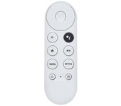 Nuevo control remoto de repuesto para 2020 Google 4K Snow G9N9N Bluetooth Voice TV Remote Control-FCY