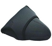 Redkid S M L TAMAÑO Neopreno impermeable SLR DSLR Camera Liner Case Cover Bag Protector suave para Canon Nikon Sony Panasonic Pentax Olympus aaliti