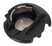 Accesorio de máquina de coser multifuncional Janome - Caja de bobina de gancho giratorio