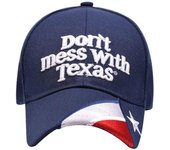Sombrero con la bandera del estado de Texas SnapBack Gorra de malla de camionero hecha a mano en EE. UU.