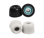 Reemplazo de tapones para los oídos para Sony WF-1000XM5 Espuma viscoelástica L M S Tamaño de las almohadillas de los oídos Almohadillas de espuma ...
