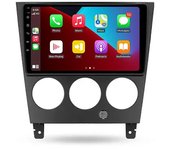 Radio de coche GPS Android para Subaru Impreza GD GG 2002 -2007 Reproductor de video multimedia estéreo DSP CarPlay