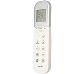 Mando a distancia del aire acondicionado RG36F BGEF para Midea RG36B BGE RG36F BGEF RG36C BGE RG36F2 BGEF RG36F4 BGEF