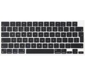 Para MacBook Pro A2442 A2485 A2681 2021 2022 Teclas de la versión en inglés del Reino Unido