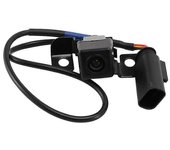 957602P000 Sistema de monitoreo de estacionamiento de cámara de reversa de vista trasera del automóvil para Sorento 2009 2010 2011