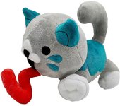 Poppy Playtime Candy Cat Plush 8.6inch Candy Cat Plush Poppy Playtime Poppy Doll Toy