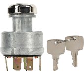Interruptor de encendido Ar58126 Reemplazo para John Deere 322 330 655 755 830 855 856 955 Tractor