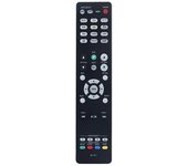 RC-1217 Reemplazo del control remoto para el receptor AV 30701024500AD AVR-X1500H AVR-S750H AVR-X1400H AVR-X1600H AVR-S730H Negro
