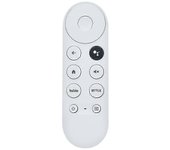 Nuevo control remoto de repuesto para el control remoto de TV de voz Bluetooth Google 4K Snow G9N9N 2020