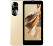 Fruushop Teléfono inteligente de 5,5 pulgadas Android 13 Teléfono inteligente 16Gb Sim Standby 3200Mah Teléfono móvil de red C