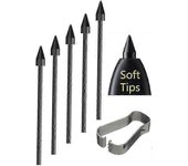 Nuevos modelos [5 piezas de puntas blandas] OEM Tab S8 puntas, puntas [0,7 mm] Reemplazo para Samsung Galaxy Tab S8 / s8 Plus / s8 Ultra Stylus S P...
