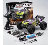ZLL SG116MAX/SG116PRO 1:16 40/80km/h 4WD Rc Coche Alta Deriva Velocidad LED Faro Coche Juguete SG116PRO-BOX-1B