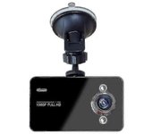 Dash Cam frontal y trasera 1080p Full HD Dual Dash Camera en la cámara del coche Cámara del salpicadero Dashcam para coches 140 Gran Angular HDR co...