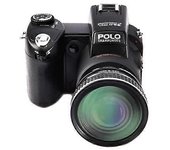 D7100 1080P FHD 33MP Videocámara TFT LCD de 3.0 pulgadas Zoom 24X Teleobjetivo Negro