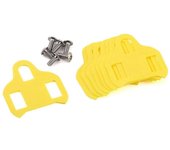 Bikefit Cleat Wedges para Shimano Road Spd-sl & Mtb Spd Atac Speedplay Crank Bros Cleats 8 Pcs/pack Bike Fitting SPD-SL-ROAD