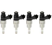 4 inyectores de combustible 0261500013 46805546 para Alfa Romeo 156 932 20 JTS GT 937 GTV Spider
