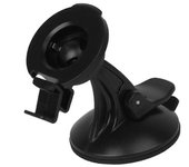 Base de montaje de ventosa de parabrisas para Garmin Drivesmart 51 55 61 65 Lmts Gps-XinHan 1PC
