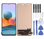 Pantalla TFT LCD+Pantalla táctil para Xiaomi Redmi Note 10 Pro 4G