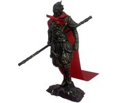Black Myth - Wukong Game Goku Action Figure Ornament Statue Game Fans Gift, 100% Nuevo B