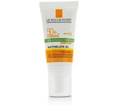 La Roche Posay Anthelios Xl Tinted Dry Touch Gel-crema Spf50+ - Anti-brillos 50ml/1.7oz