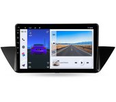 Wireless Carplay Android Auto Car Radio para BMW X1 E84 2009 - 2012 Multimedia GPS autoradio 4G