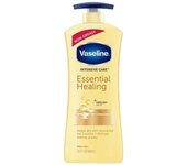 Vaseline Vaselina Loción Corporal Esencial Curativa 600ml