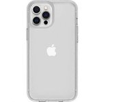 Otterbox Funda para iPhone 12 Pro Max React Series, transparente