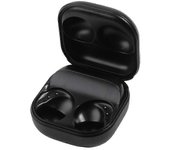 Estuche de carga de repuesto adecuado para el estuche de cargador de auriculares inalámbricos Galaxy Buds 2Pro Negro