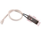 para máquina flejadora semiautomática máquina agrupadora calentador de piezas de calentador cabezal de calentamiento 60-19MM