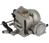 Conjunto de carburador para Suzuki 13200-91D21 13200-939D1 15HP DT15 DT9.9 motor fuera de borda motor de barco de alta calidad