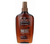 Aceite protector solar Sunnique Ecran SPF 10 200 ml