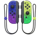 JoyPad Switch Controller Joystick Gamepad 6 Axis Gyro Wireless Switch Control con función de despertador Controladores de interruptor JoyPad Jet 3