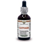 Hawaii Pharm Catuaba (erythroxylum Catuaba) 60 ml