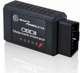 2025 Productos Bafx adecuados - Bluetooth Obd2 Obdii Herramienta de escáner de lector de códigos de diagnóstico para automóvil