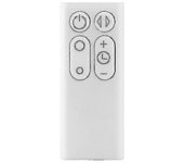 Mando a distancia de repuesto compatible para Dyson Am06 Am07 Am08 Pure Cool Tower Purifier Fan Boris