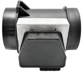 0280213007 0280213008 034133471k 034133471d Sensor de flujo de masa de aire para 80 100 200 A6 Coupe Quattro2.2 Negro