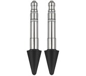 unbrand Puntas de lápiz para Microsoft Surface Slim Pen 2 Stylus Pen Plumín de alta sensibilidad