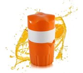 Juicers Exprimidor de limón,Exprimidor manual de cítricos Exprimidor manual de limón y naranja Tapa manual Heilwiy Gift